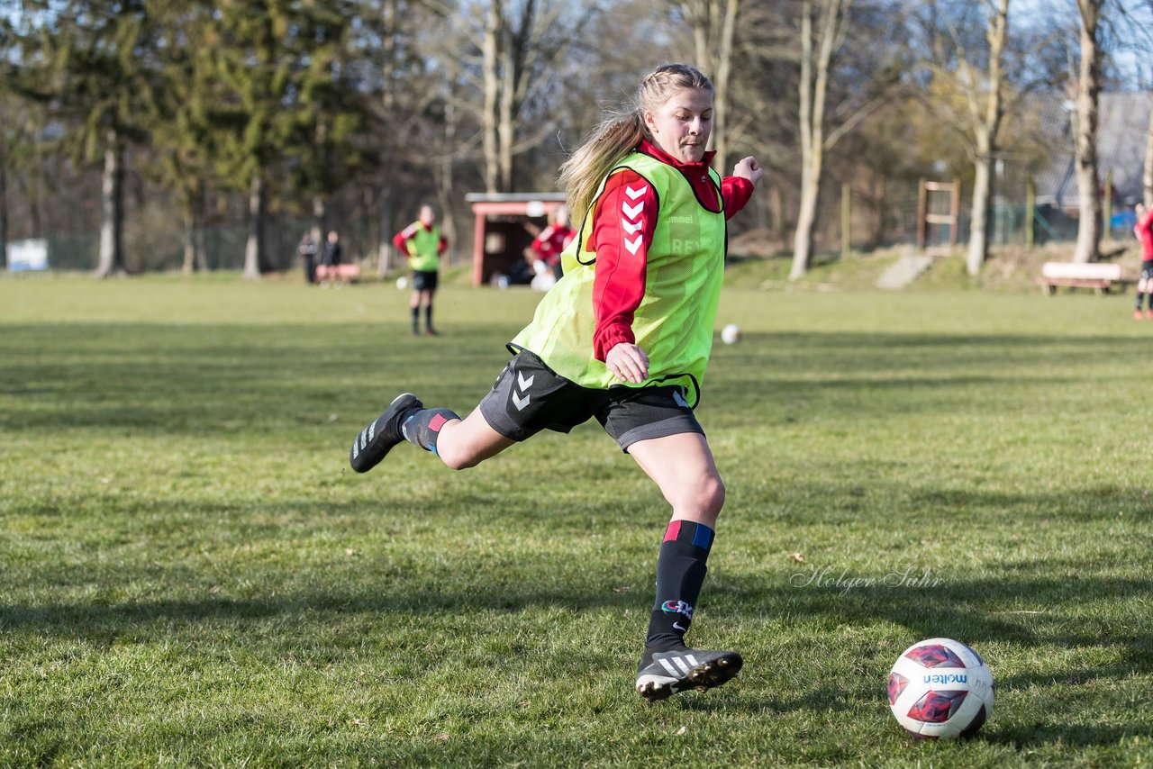 Bild 141 - F Rot Schwarz Kiel - SV Henstedt Ulzburg 2 : Ergebnis: 1:1